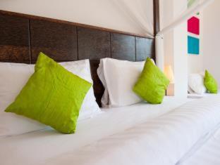 Suite Home Boutique Hotel - Phnom Penh - 6