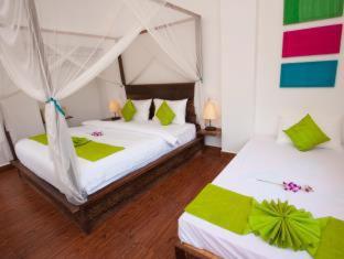 Suite Home Boutique Hotel - Phnom Penh - 5