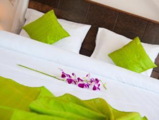 Suite Home Boutique Hotel - Phnom Penh - 4