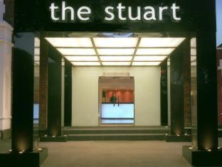 The Stuart Hotel, Sure Hotel Collection by Best Western - Derby - 9
