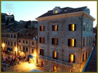 The Pucic Palace - Dubrovnik - 2