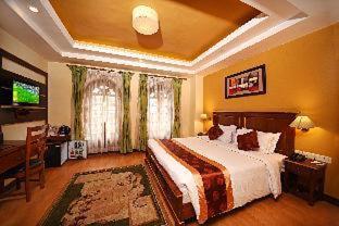 DOM Himalaya Hotel - Kathmandu - 9