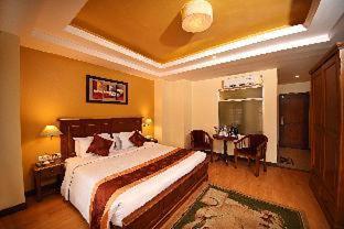 DOM Himalaya Hotel - Kathmandu - 7