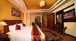 DOM Himalaya Hotel - 6