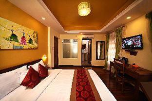 DOM Himalaya Hotel - Kathmandu - 5