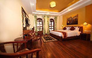 DOM Himalaya Hotel - 3