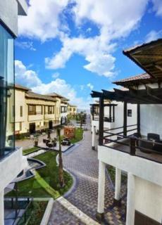 Braira Al Azizya Hotel & Resort - Al Khobar - 9