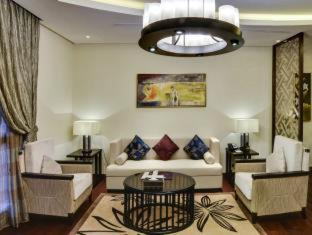 Braira Al Azizya Hotel & Resort - Al Khobar - 5