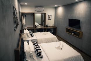 Lavanya Boutique Hotel - Phnom Penh - 9