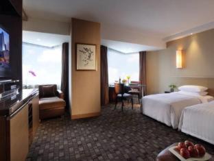 Beijing New Century Hotel - Peking - 9