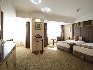 Beijing New Century Hotel - Peking - 5