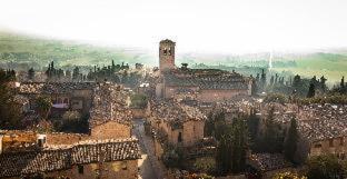Hotel Fontebella - Assisi - 5