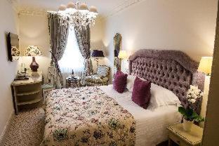 NARUTIS Hotel - Small Luxury Hotels of The World - Vilnius - 8