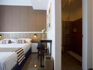 7 Bidadari Hotel Seminyak - Seminyak - 1