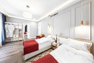 Frapolli 21 Hotel - 1