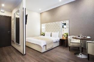 BonApart Hotel by UHM - Kyiv - 8
