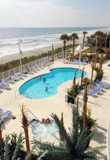 Sandy Beach Resort - Myrtle Beach - 8