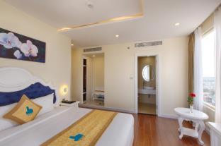 ANFADA Hotel Danang - 9