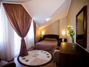 City Club - Kharkiv - 9