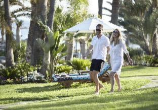 Amathus Beach Hotel Limassol - Limassol - 9