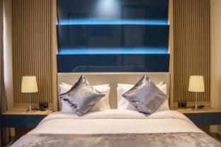 Al Mansour Suites Hotel - Doha - 8