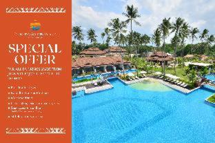 Princesa Garden Island Resort and Spa - 5