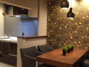 R&Run Kyoto Serviced Apartment & Suites - Kyōto - 5