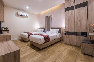 Leela Orchid Hotel - 6