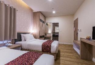 Leela Orchid Hotel - 5
