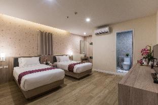 Leela Orchid Hotel - 3