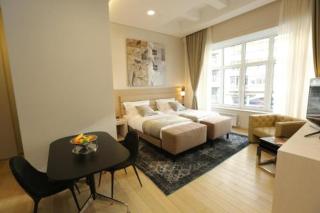 Zepter Hotel Belgrade, member of Zepter Hotels - Belgrad - 7