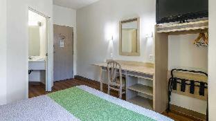 Motel 6-Cedar City, UT - 8