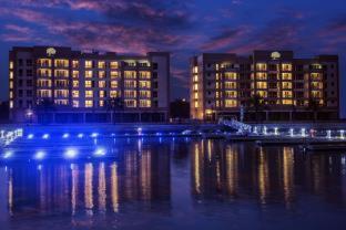 Jannah Hotel Apartments & Villas - Ras al Khaimah - 1