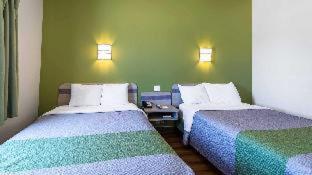 Motel 6-Cedar City, UT - 7