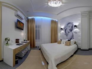 Mirax Boutique Hotel - 1