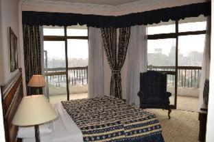 Om Kolthoom Hotel - Cairo - 9
