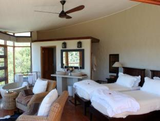 Sederkloof Lodge - 9