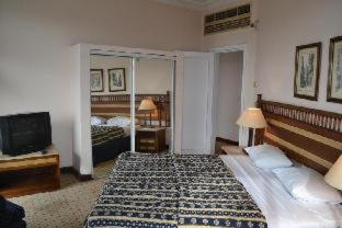 Om Kolthoom Hotel - Cairo - 6