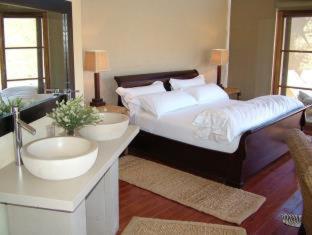 Sederkloof Lodge - Studtis - 5