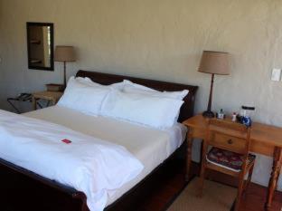 Sederkloof Lodge - Studtis - 4