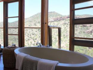 Sederkloof Lodge - Studtis - 1