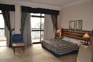 Om Kolthoom Hotel - Cairo - 2