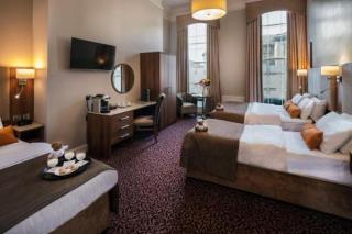 Cassidys Hotel - Dublin - 9