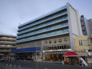 Capsis Astoria Heraklion - Heraklio - 8
