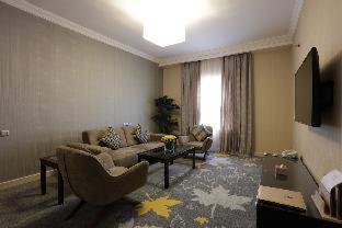 Warwick Hotel Jeddah - 3