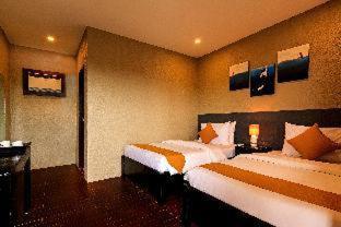 Vela Terraces Hotel - Coron - 8