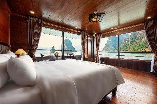 V'Spirit Cruise - Ha Long - 7