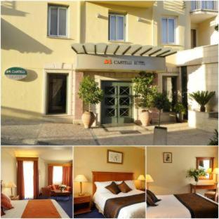 Castelli Hotel Nicosia - Nicosia - 1