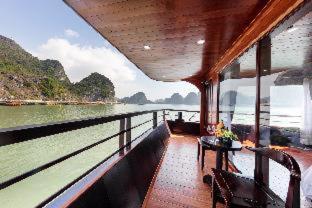 V'Spirit Cruise - Ha Long - 6