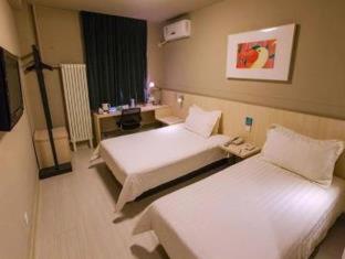 Jinjiang Inn Beijing Zhushikou - Beijing - 6